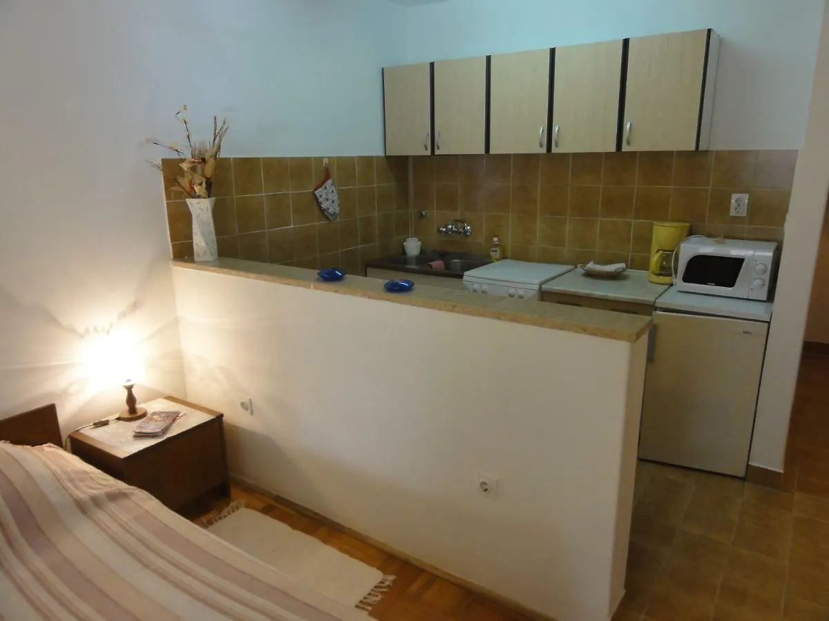Cozy Apartment Buterer In Rovinj Croatia