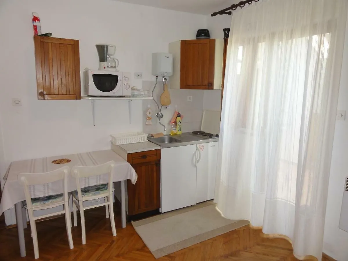 Cozy Apartment Buterer In Rovinj 0*,  Croatia