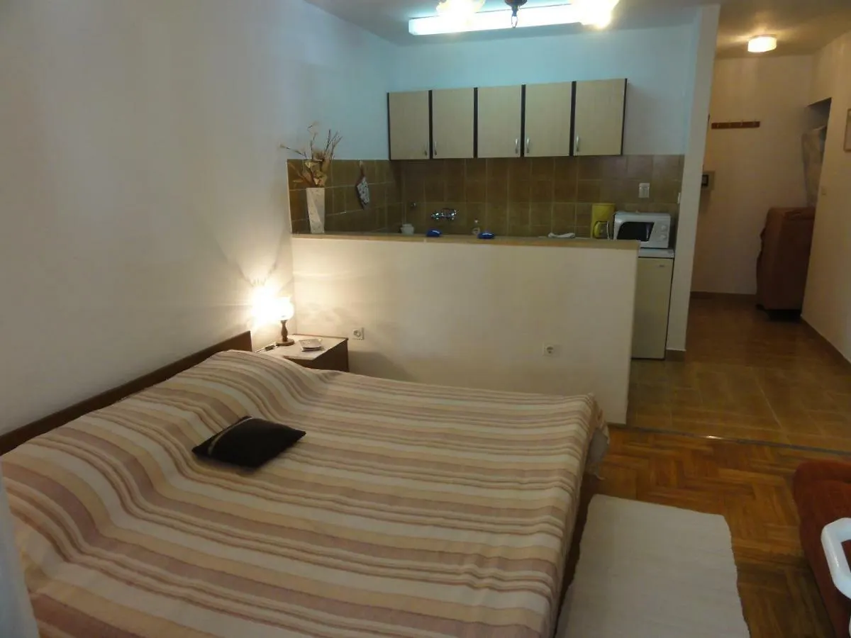 Cozy Apartment Buterer In Rovinj 0*,  Croatia