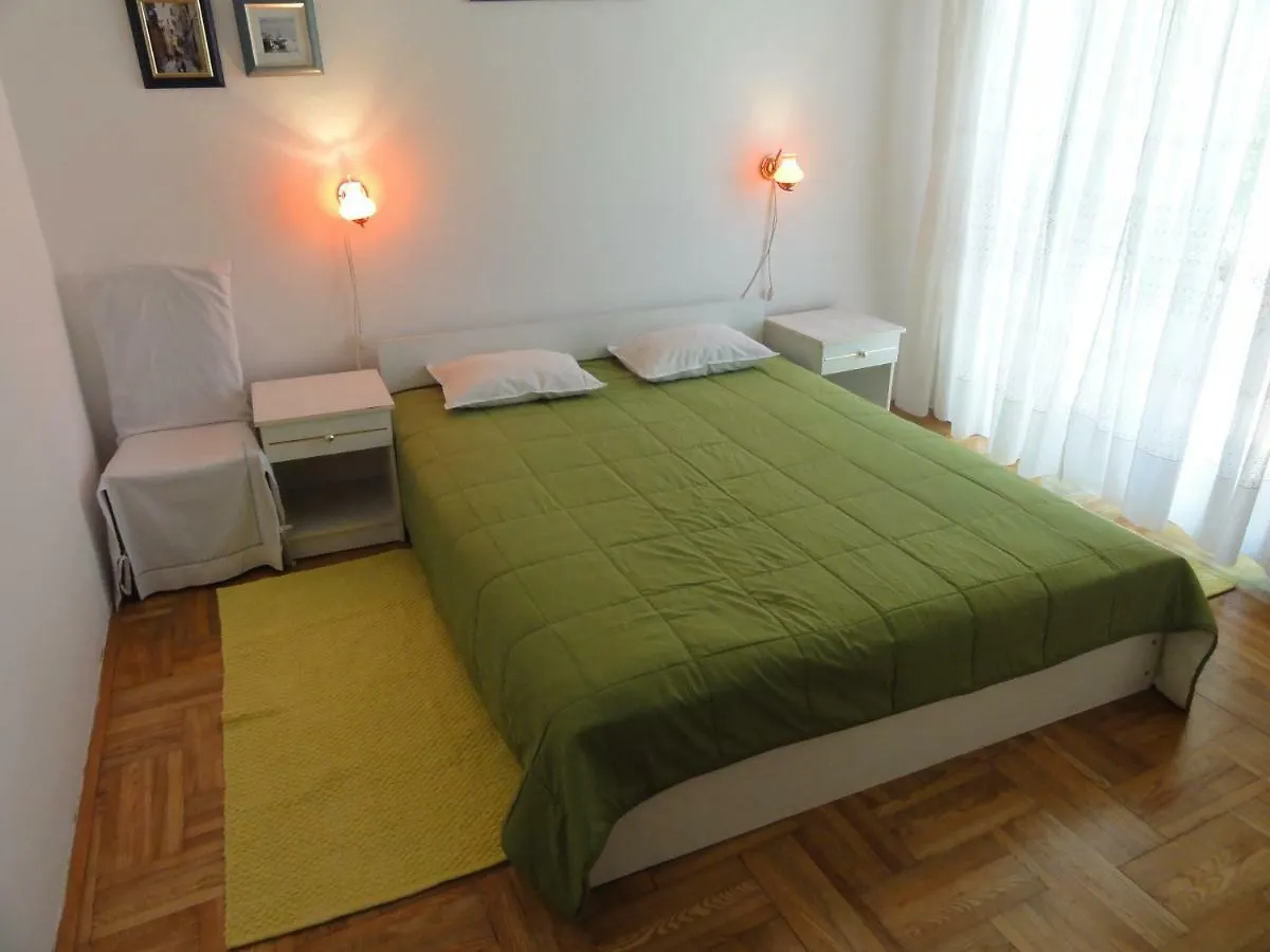 Cozy Apartment Buterer In Rovinj Croatia